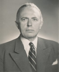 Hendrik Gerard Johan (Henry Parijs) MG (1894-1966)